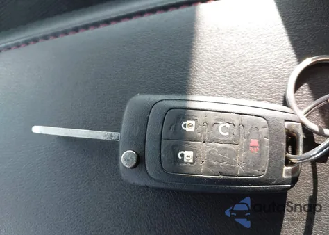 2015 Chevrolet Equinox 1Lt from USA, damaged, VIN 2GNALBEK9F6150262